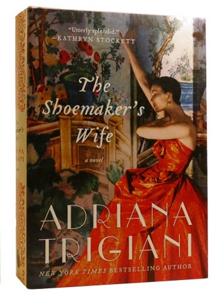 THE SHOEMAKER'S WIFE; A Novel