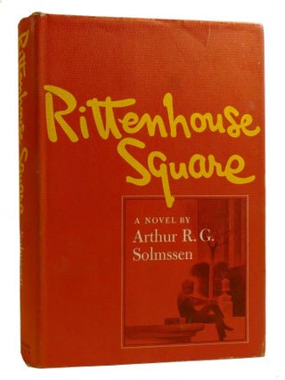 RITTENHOUSE SQUARE