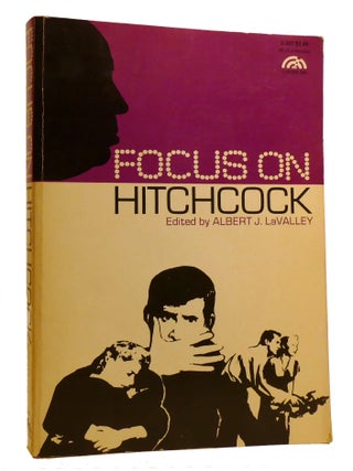 FOCUS ON HITCHCOCK