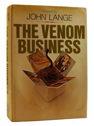 THE VENOM BUSINESS