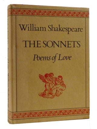 THE SONNETS; Poems of Love