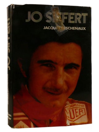 JO SIFFERT