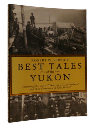 BEST TALES OF THE YUKON