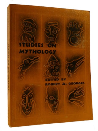 STUDIES ON MYTHOLOGY