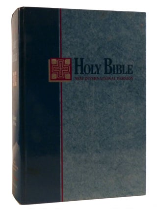 NIV GIANT PRINT REFERENCE BIBLE