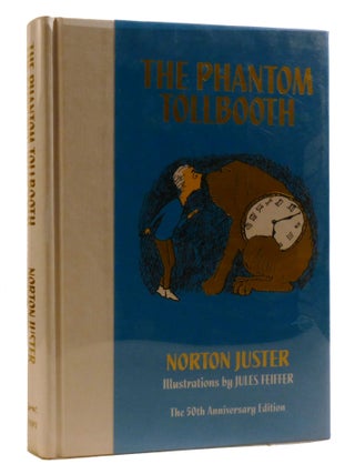 THE PHANTOM TOLLBOOTH