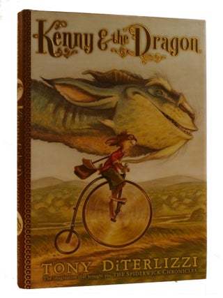 KENNY & THE DRAGON