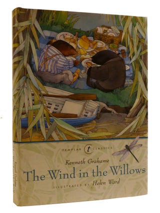 THE WIND IN THE WILLOWS