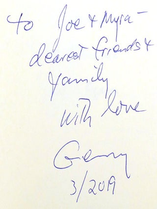 WOMEN IN LOVE; Signed