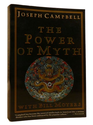 THE POWER OF MYTH