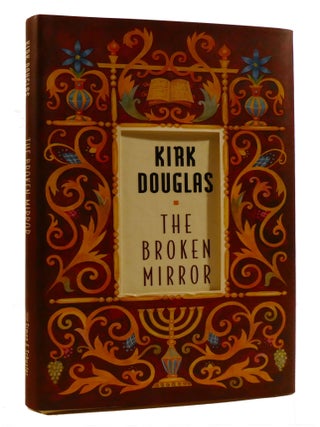 THE BROKEN MIRROR