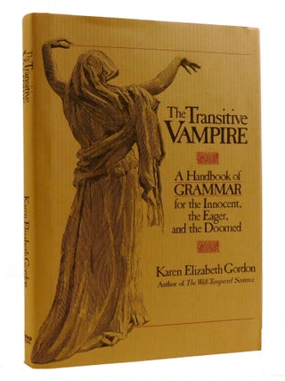 THE TRANSITIVE VAMPIRE