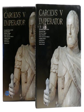 CAROLVS V IMPERATOR
