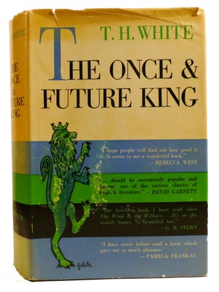 THE ONCE & FUTURE KING