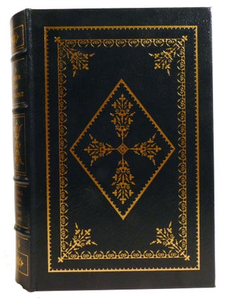 A PASSION FOR EXCELLENCE : THE LEADERSHIP DIFFERENCE; Easton Press
