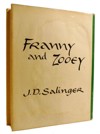 FRANNY AND ZOOEY