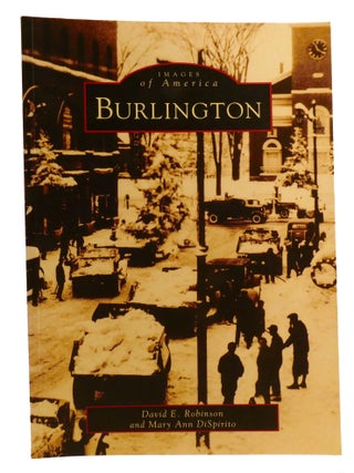 BURLINGTON