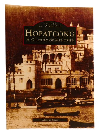HOPATCONG; A Century of Memories