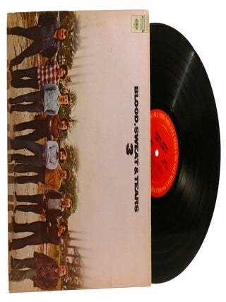3 VINYL LP; 30090