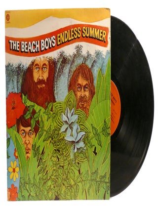 ENDLESS SUMMER DOUBLE VINYL LP; SVBB-11307