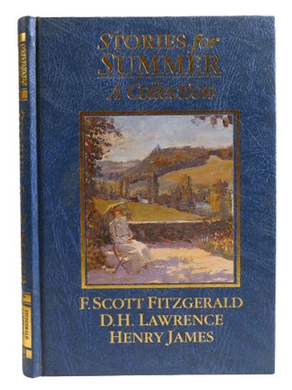 STORIES FOR SUMMER