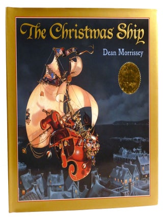 THE CHRISTMAS SHIP