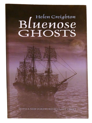 BLUENOSE GHOSTS