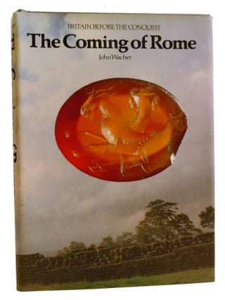 THE COMING OF ROME