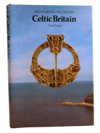 CELTIC BRITAIN