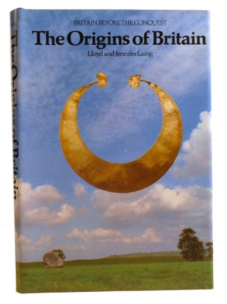 THE ORIGINS OF BRITAIN