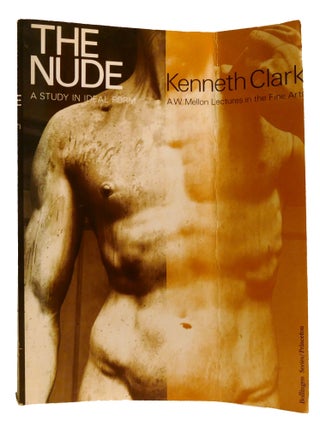 THE NUDE; A Study in Ideal Form
