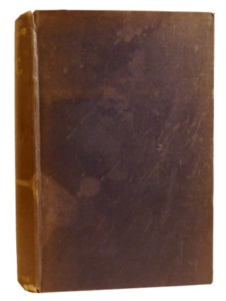 MY FIRST TWO THOUSAND YEARS; The Autobiography of the Wandering Jew