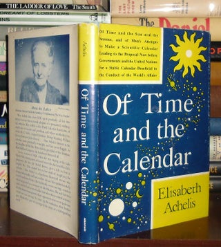 OF TIME AND THE CALENDAR