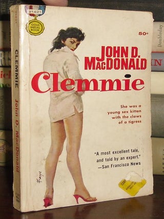CLEMMIE