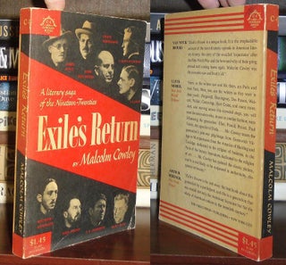 EXILE'S RETURN Exiles