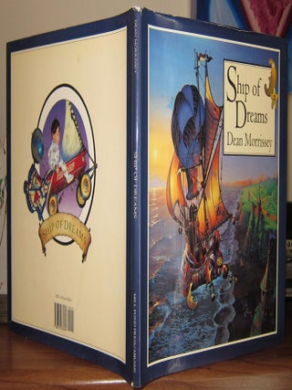 SHIP OF DREAMS