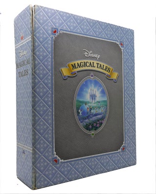Item #300109 DISNEY MAGICAL TALES. Walt Disney