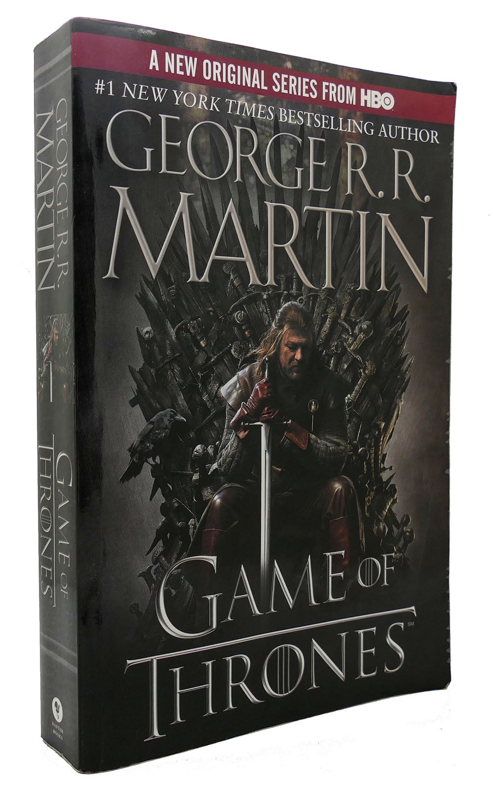  A Game of Thrones: The Story Continues Books 1-5: The  bestselling classic epic fantasy series behind the award-winning HBO and  Sky TV show and phenomenon GAME OF THRONES (A Song of