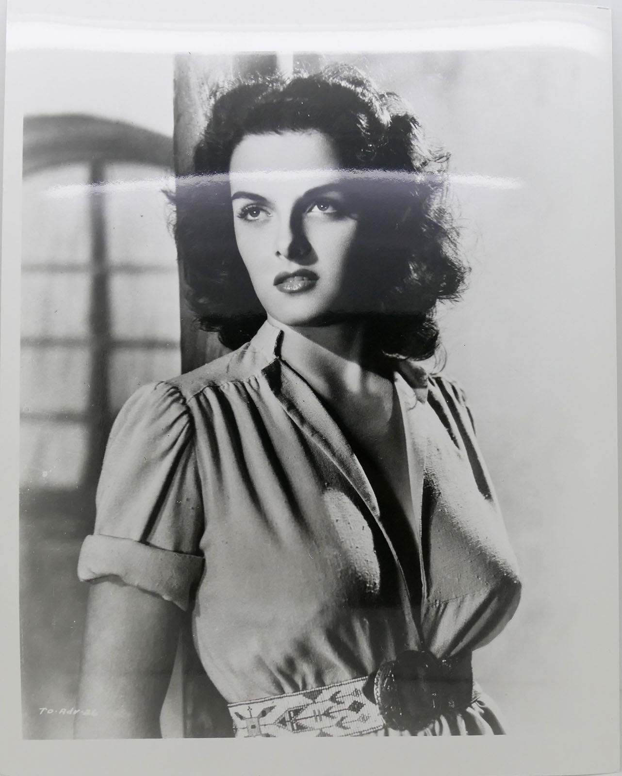 JANE RUSSELL PHOTO 8'' X 10'' Inch Photograph | Jan Russell