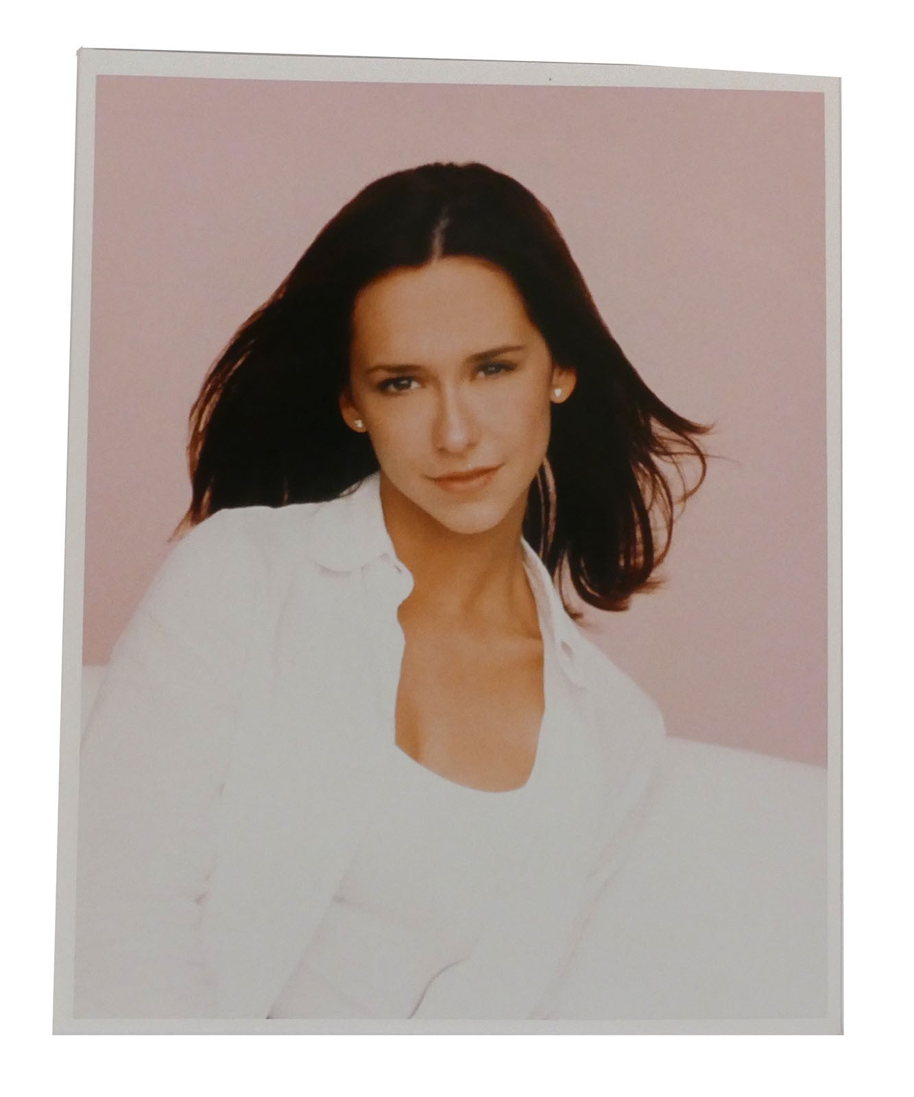 JENNIFER LOVE HEWITT PHOTO; 8'' X 10'' Inch Photograph | Jennifer