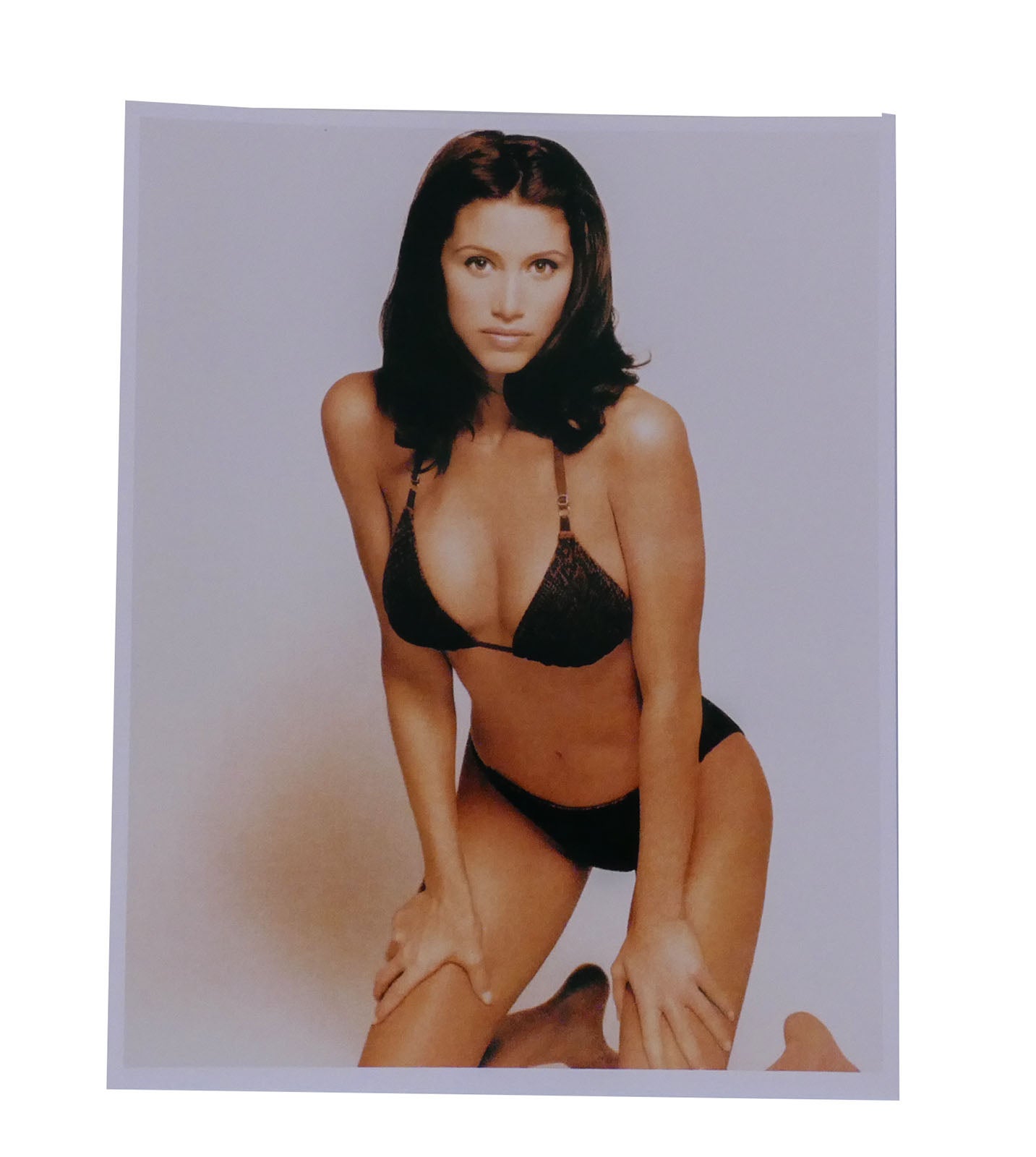 SHANNON ELIZABETH PHOTO 1 OF 3 8 X 10 Inch Photograph