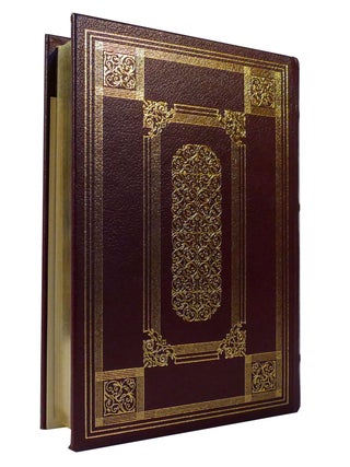 THE ANATOMY LESSON Franklin Library SIGNED