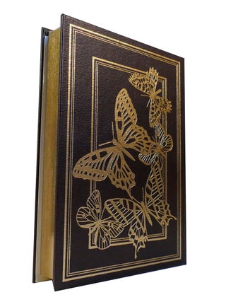 ANGELS & INSECTS; Franklin Library Signed