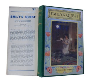 EMILY'S QUEST