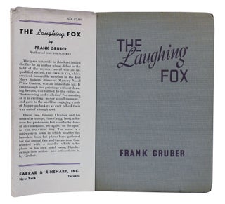 THE LAUGHING FOX