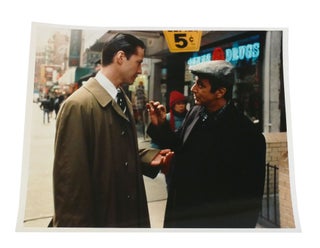 Item #301928 AL PACINO PHOTO 3 OF 18 8'' X 10'' Inch Photograph. Al Pacino