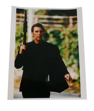 Item #301931 AL PACINO PHOTO 6 OF 18; 8'' X 10'' Inch Photograph. Al Pacino