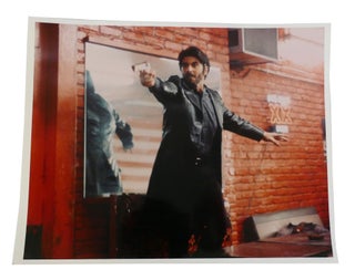 Item #301932 AL PACINO PHOTO 7 OF 18; 8'' X 10'' Inch Photograph. Al Pacino