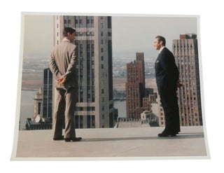 Item #301933 AL PACINO PHOTO 8 OF 18; 8'' X 10'' Inch Photograph. Al Pacino