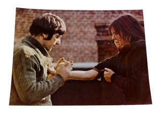 Item #301940 AL PACINO PHOTO 15 OF 18; 8'' X 10'' Inch Photograph. Al Pacino
